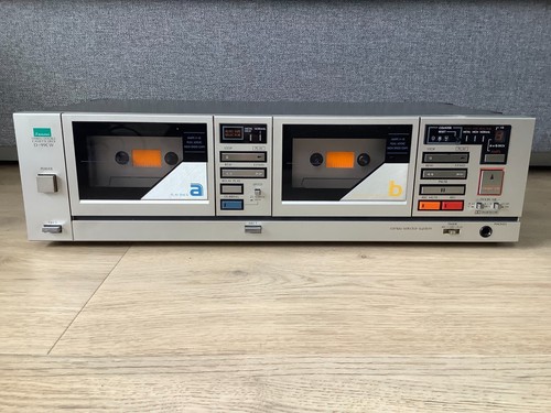 Sansui 99cw stereo - sansui, |