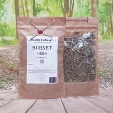 Burnet Herb Tea | Sanguisorba