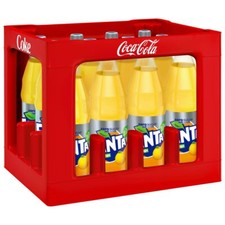 12x liter fanta - 12x,