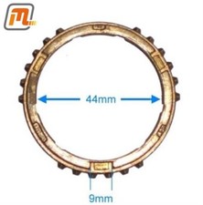 FORD Capri Type E Rocket