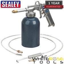 Sealey luftbetriebenes