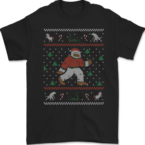 Weihnachten bifgoot lustig - bifgoot,