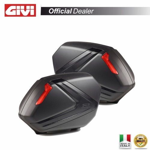 Givi v37nn paar - paar, koffer