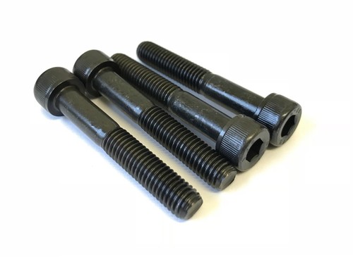 4er set m8x50mm kappe kopf - set,