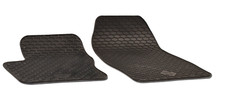 Rubber mats for Ford Transit /