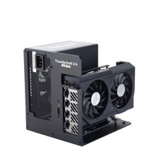 Externes GPU-Dock