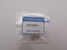 Seiko kondensator kinetic uhr - seiko,