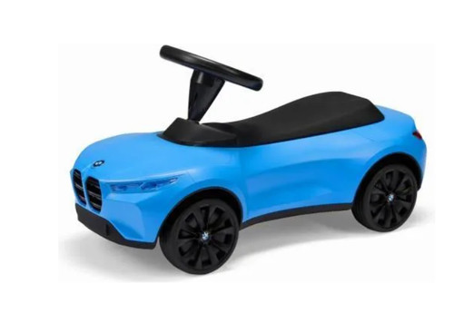 Neu original bmw baby racer - original,