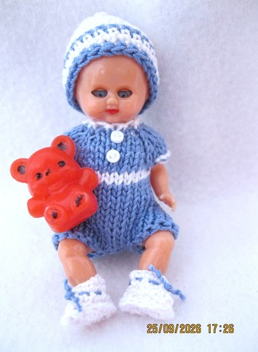 Puppenstube puppe mq - -,