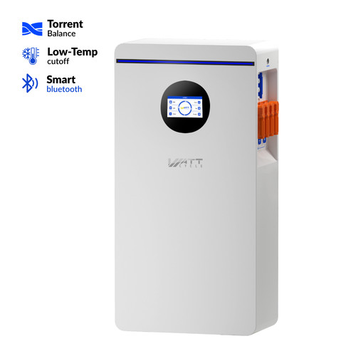 Wattcycle 48v 314ah 16076wh - wattcycle,