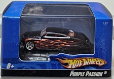 Hot Wheels 2007 - 1:87 Scale