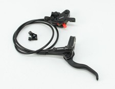 Shimano mt400 scheibenbremse - shimano,