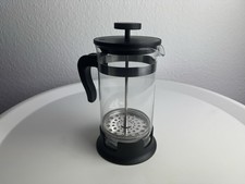 French Press Glaskanne 350 ml