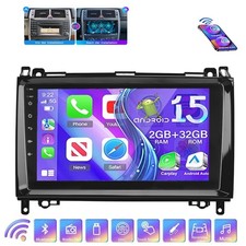 Für Mercedes-Benz A/B