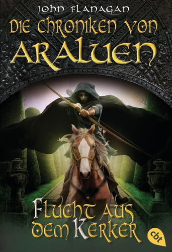 Die chroniken von - chroniken, araluen