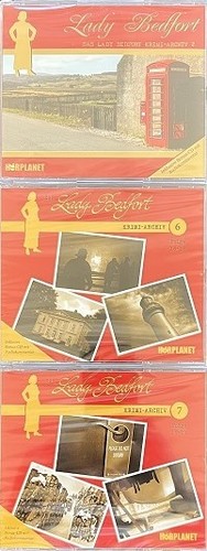 Xxl lady bedfort krimiarchiv - lady,