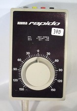 Arnold Rapido Trafo Regeltrafo