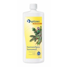 Spitzner Saunamed 1 Liter