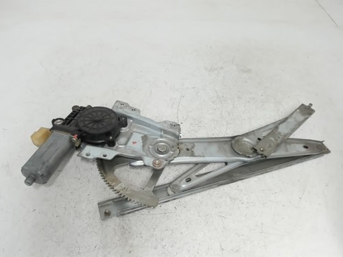 Fensterheber elektrisch
