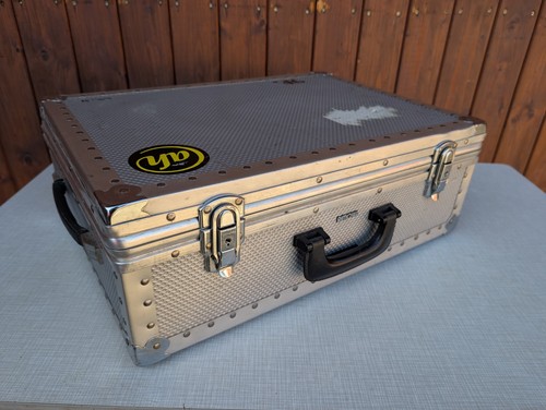Rimowa tropicana fotokoffer - tropicana,