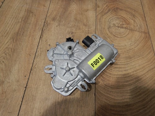 Motor für zuziehhilfe - für,
