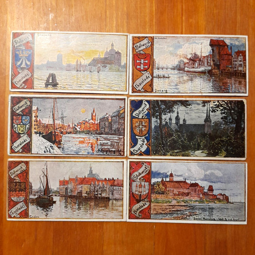 Stollwerck sammelbilder - 6,