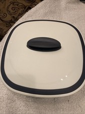 Tupperware Thermo Duo