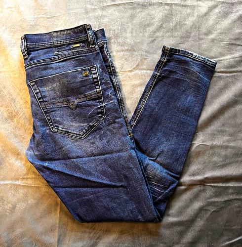 Diesel tepphar slim tapered - slim,