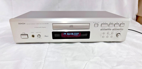 Denon dcd 685 player - dcd-685,