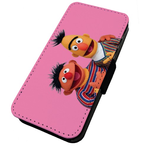Bedruckte klapp handyhülle - klapp,