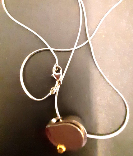 Platin anhänger weissgold - platin, anhänger/weissgold