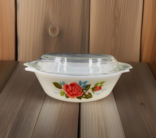 Schöne vintage pyrex jaj - schöne,