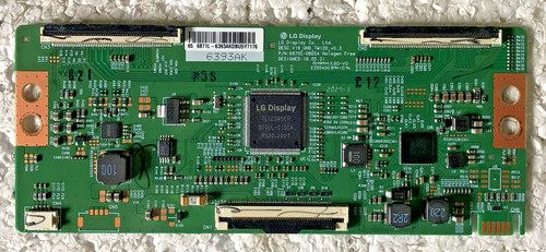 Telefunken t con - telefunken, 65"