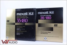 Maxell XL2 35-180 EE Price For