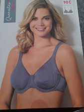 Mieder BH Queentex Maxi mit