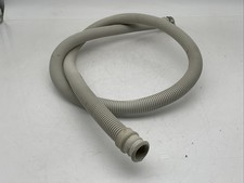Miele W4166 Waschmaschine Ablaufschlauch Schlauch #DC361