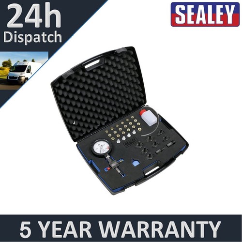 Sealey diesel hochdruckpumpe - sealey,