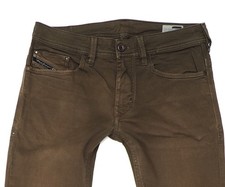 DIESEL THANAZ HERREN JEANS – W30 L32 tepphar sleenker thommer**TOP 2025 30/32 **