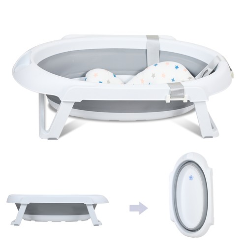 Baby badewanne 1 mit - 4, in