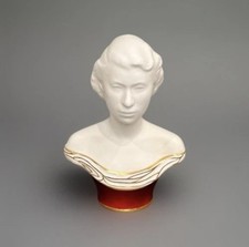 Vintage Queen Elizabeth II