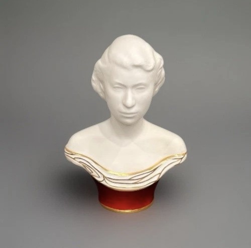 Vintage queen elizabeth - vintage,