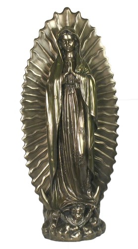 Madonna statue 70cm - statue,