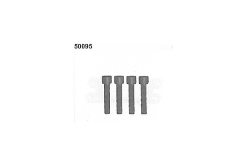 50095 schraubenset m4x30 - 50095,