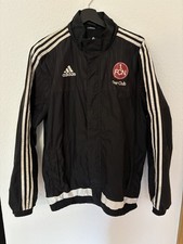 Vintage Adidas Trainings-jacke 1. FC Nürnberg Größe M Wolf-Möbel Der Club