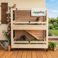 Kaninchenstall Hasen Stall