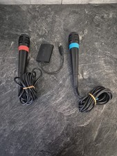 Original Singstar Mikrofone