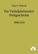 Hans helmolt ein - f.,