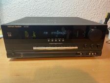 Harman Kardon AVR 3000 Dolby