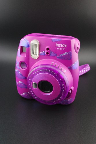 Fujifilm instax custom - fujifilm,