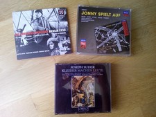 Weill / Krenek / Suder - 3